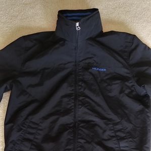 Tommy Hilfiger Essential Regatta Jacket
